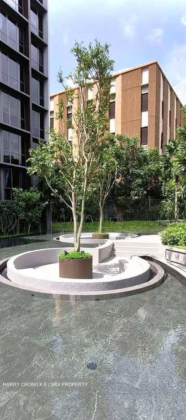 The Botany At Dairy Farm (D23), Condominium #559843541